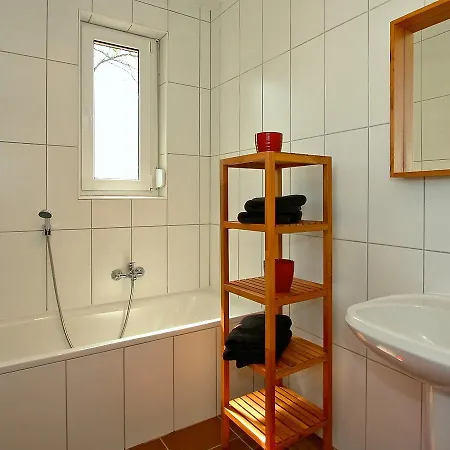 Holiday home Balaton H600 *