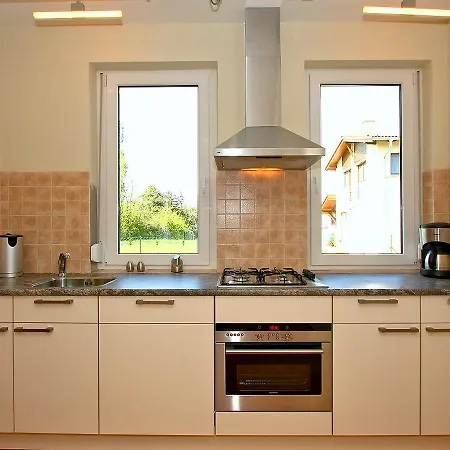 Holiday home Balaton H600 *
