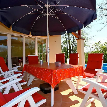 Holiday home Balaton H600 *