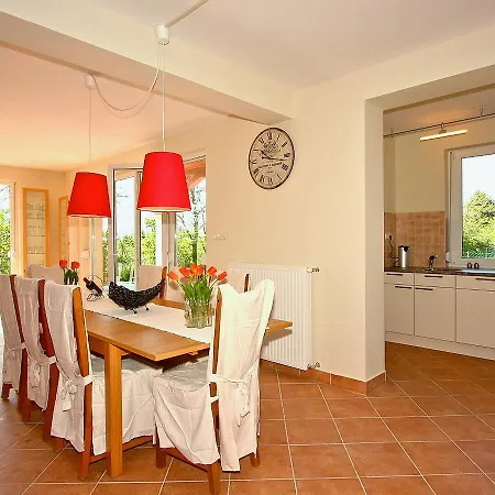 Casa vacanze Balaton H600 *