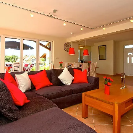 Holiday home Balaton H600 *